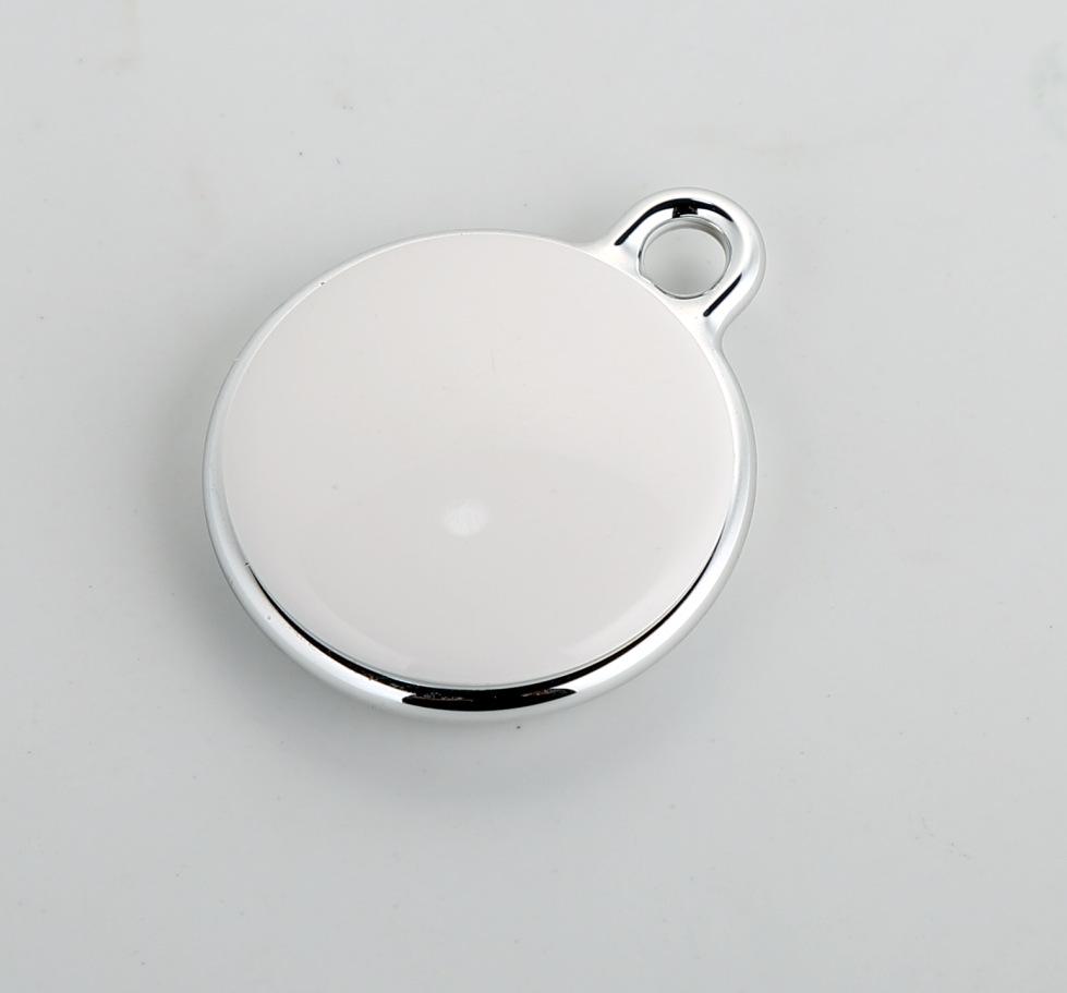 Universal Pet Locator Collar with Remote for Cats and Dogs