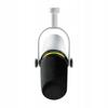 Shure MV7-W - Microphone XLR/USB-C White
