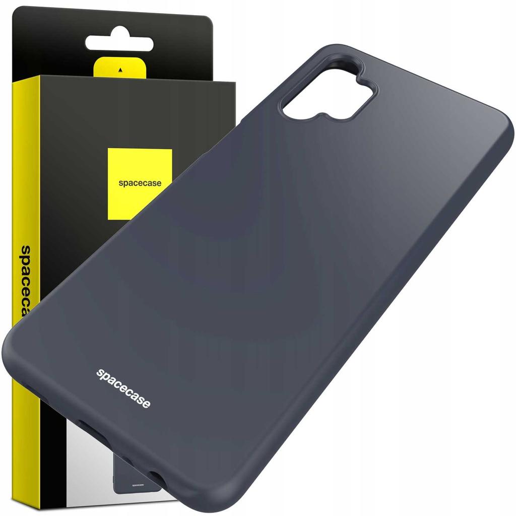 Sc Silicone Case Galaxy A32 5G Black
