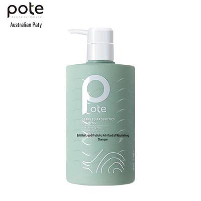 Baiteng Seaweed Probiotic Anti-Dandruff Shampoo