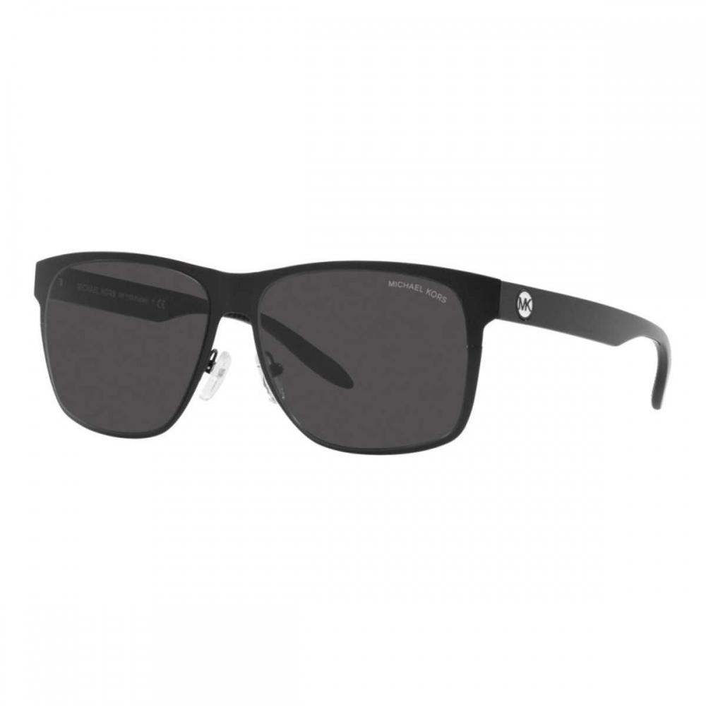 

Michael Kors Men s Kodiak 58mm Sunglasses matte black