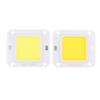 Chip LED COB de Alto Brillo 4640 40W DC12-14V LED 2500mA Para Foco LED Luz de Proyección Fuente de Luz Exterior DIY