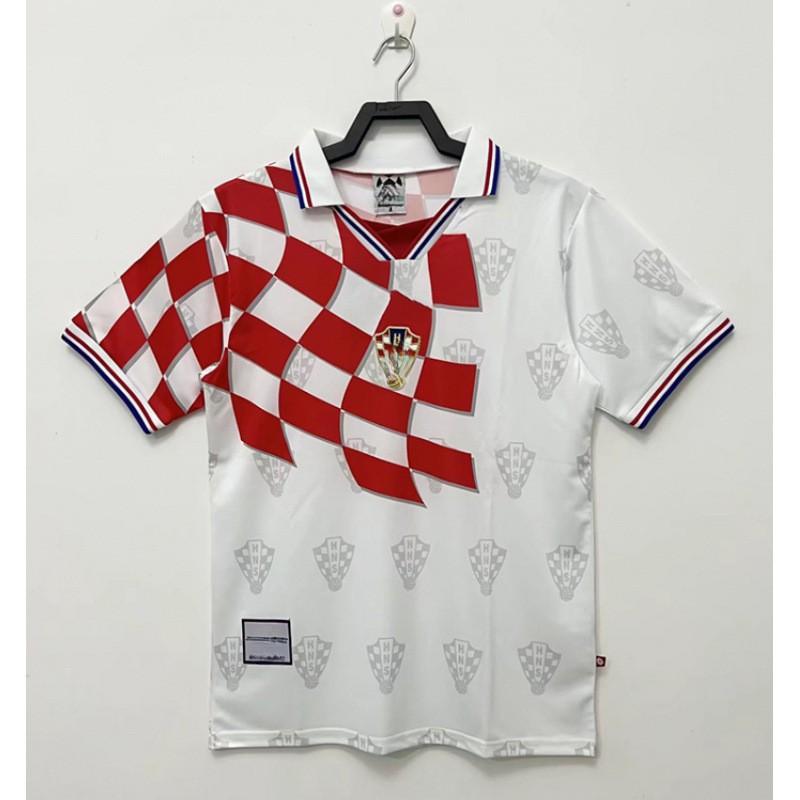 Vintage Football Jerseys Retro Soccer Shirts Men Sports Training Match Wear