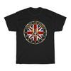 UK SAS Special Air Service T-Shirt: British Military