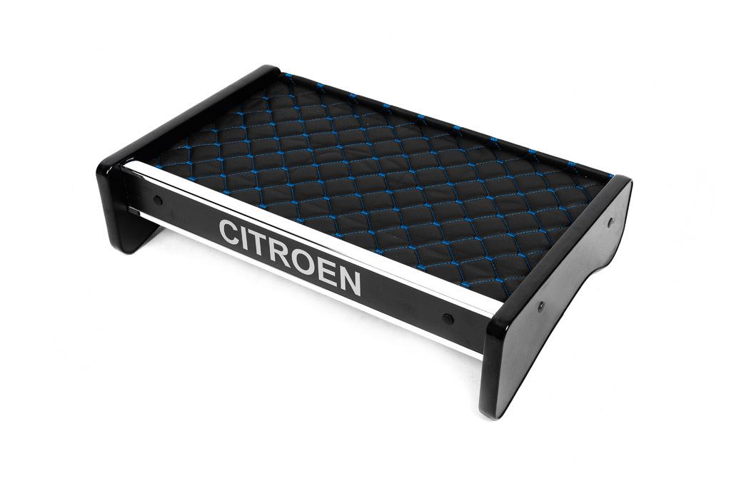 

Полиця на панель (тип-2, BLUE) 2006-2014 для Citroen Jumper