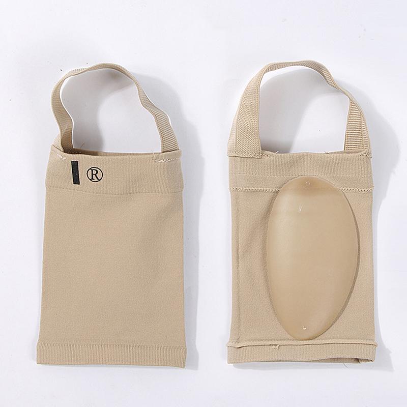 

1 пара силиконовых стелек для поддержки свода стопы, стельки для коррекции плоскостопия, неразрушающаяся конструкция ремня, массаж стоп