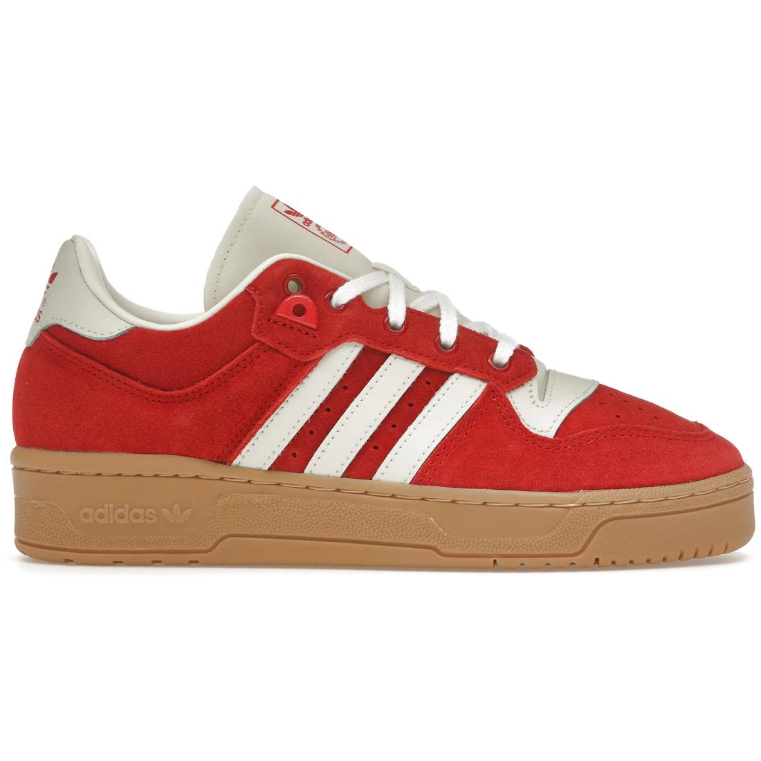 

Sneaker adidas Rivalry 86 Low Better Scarlet(ID8410) 42