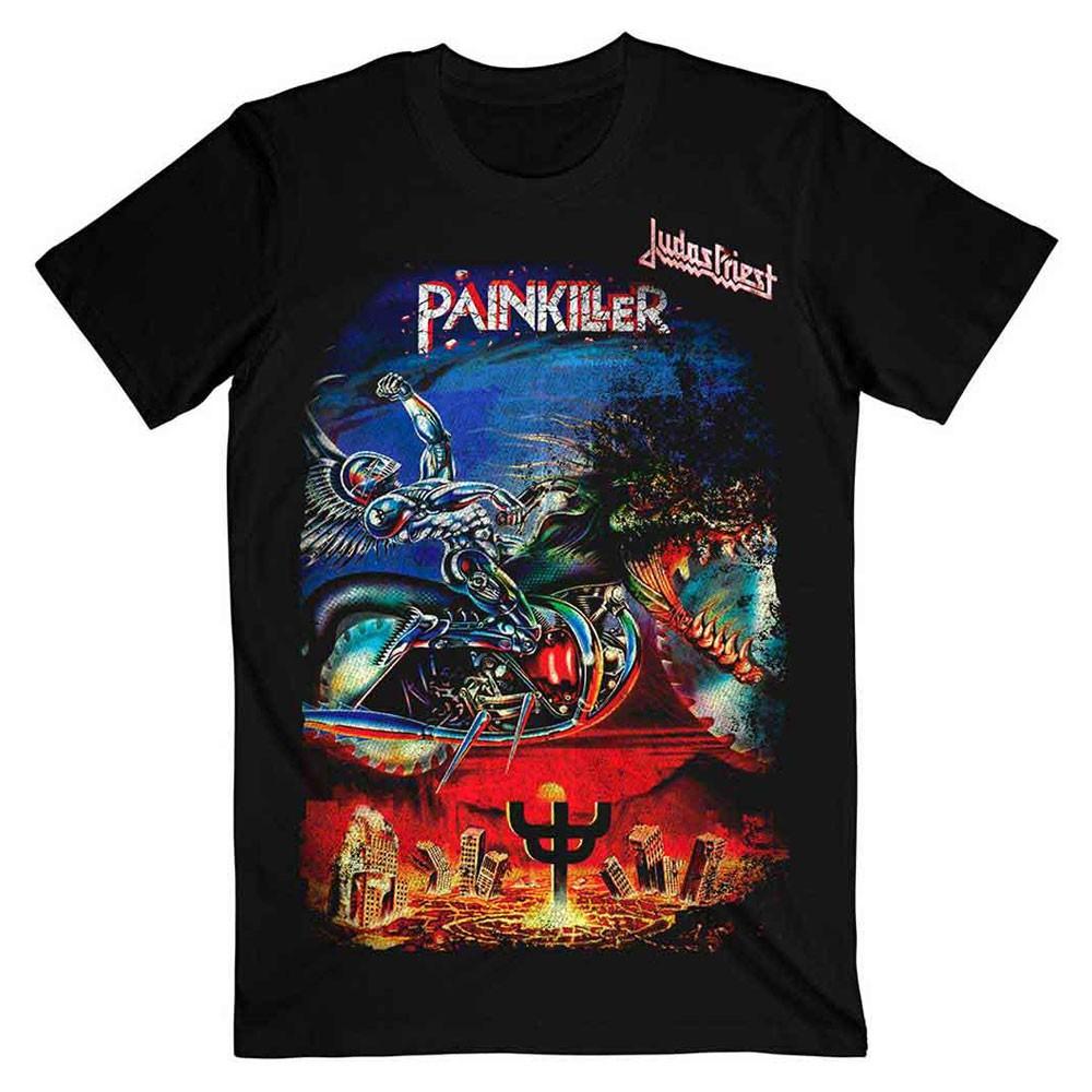 Judas Priest Painkiller T-shirt