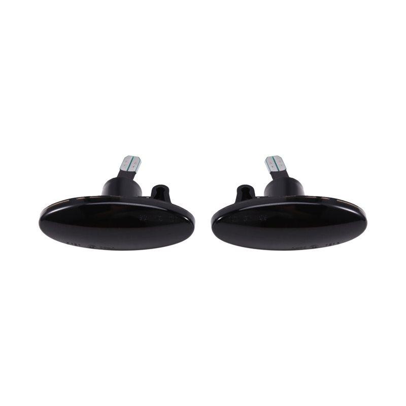 Side Marker Light Turn Signal Lamp 26160-8990A For Nissan For Car Juke NV400 Qashqai Cube X-Trail