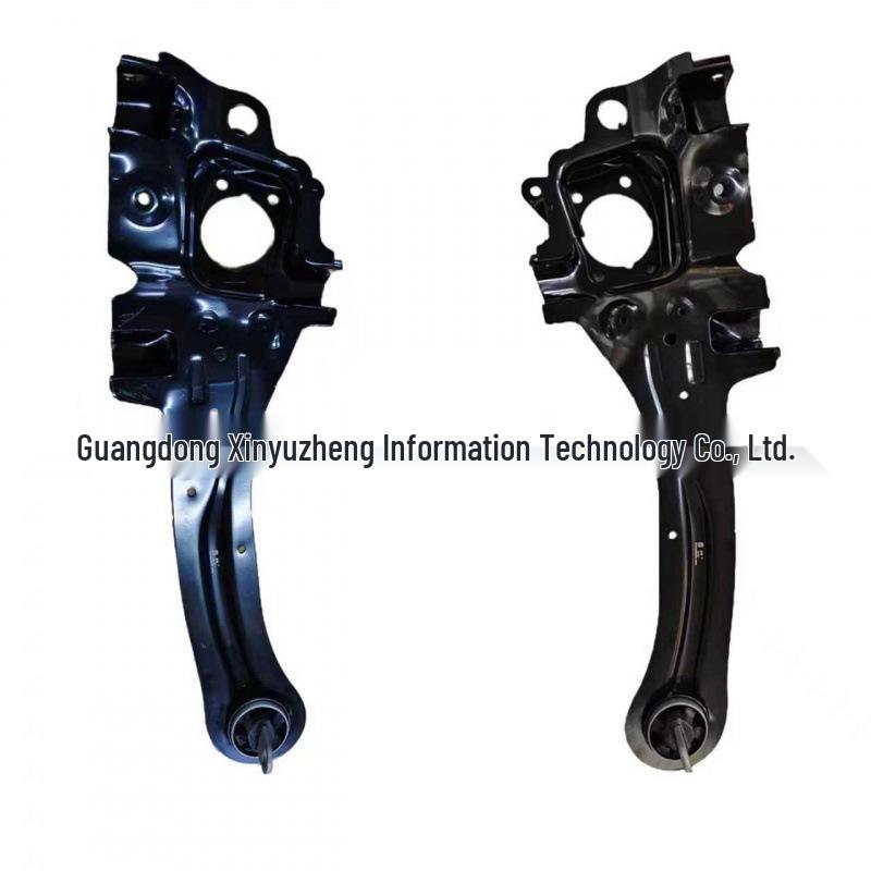Compatible Steering Rear Wheel for Ford Focus (2012-2018) Left/Right BV61-5A969-A/BV61-5A968-B.