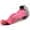 Silicone Tongue Masturbator Clit Tongue Licking Adult Sex Toys Dragon Dildo Anal Plug  Fisting Big Penis Slave BDSM