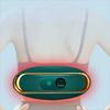 Fat Burning Belly Fat Burner Abdominal Massage Massage Belt Body Belly Fat Machine  Whole Body