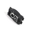 1 szt. Gniazdo uchwytu żarówki tylnej klapy bagażnika po lewej i prawej stronie dla BMW X5 E70 2008-2013 OEM63217262575 Akcesoria samochodowe