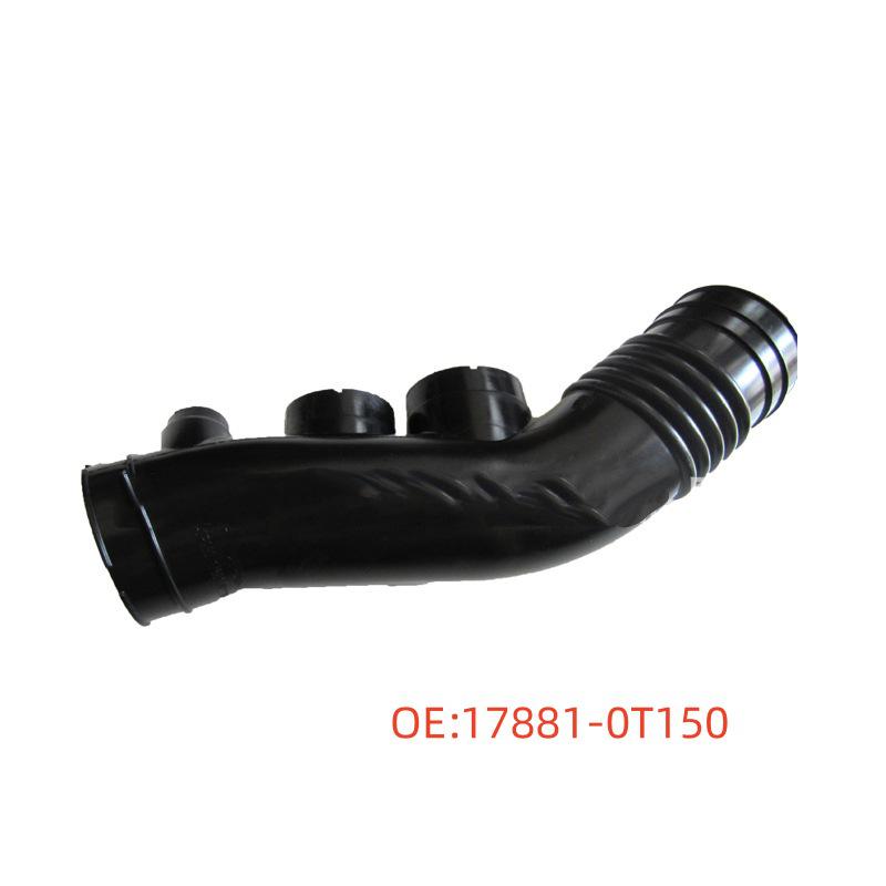 Toyota Engine Air Intake Hose 17881-0T150 17881-0T150