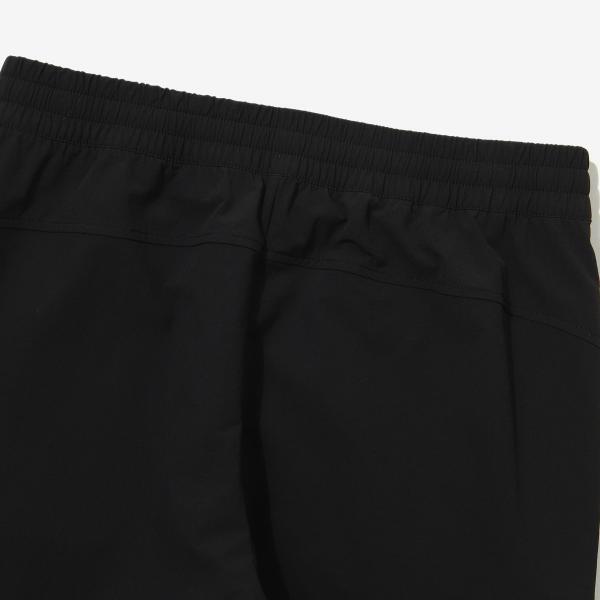 Fila Woven Stretch Jogger Pants Model