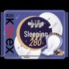 KOTEX Classic Night Pads 280mm (2x8pcs) with Warm Patches