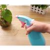 Candy Color Hand Pressure Plastic Watering Spray Kettle, Mini Sprinkler for Flower Plant Watering