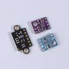 1Pcs Vl53L0X Time-Of-Flight (Tof) 940Nm Laser Ranging Sensor Breakout Gy-Vl53L0Xv2 Distance Measurement Module Iic For Arduino