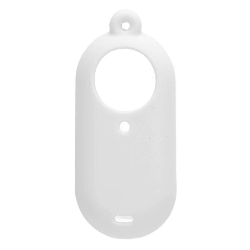 Silicone Protective Case Set for GO 3S Thumb Camera Protective Cover and Lens with Lanyard