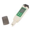 4 in 1 Water Quality Tester High Accuracy Clear Reading Green Backlight Digital Water Tester for PH 