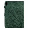Funda for Xiaomi Redmi Pad 2 Case Embossed Tree Magnetic Wallet Stand Tablet Coque for Redmi Pad 2 Case Cover 2025
