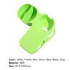 Cup Holder Clip Groove Design Anti-slip ABS Table Organizer Bottle Stand Clamp for Home