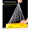Odemi PE Food Wrap with Slide Cutter