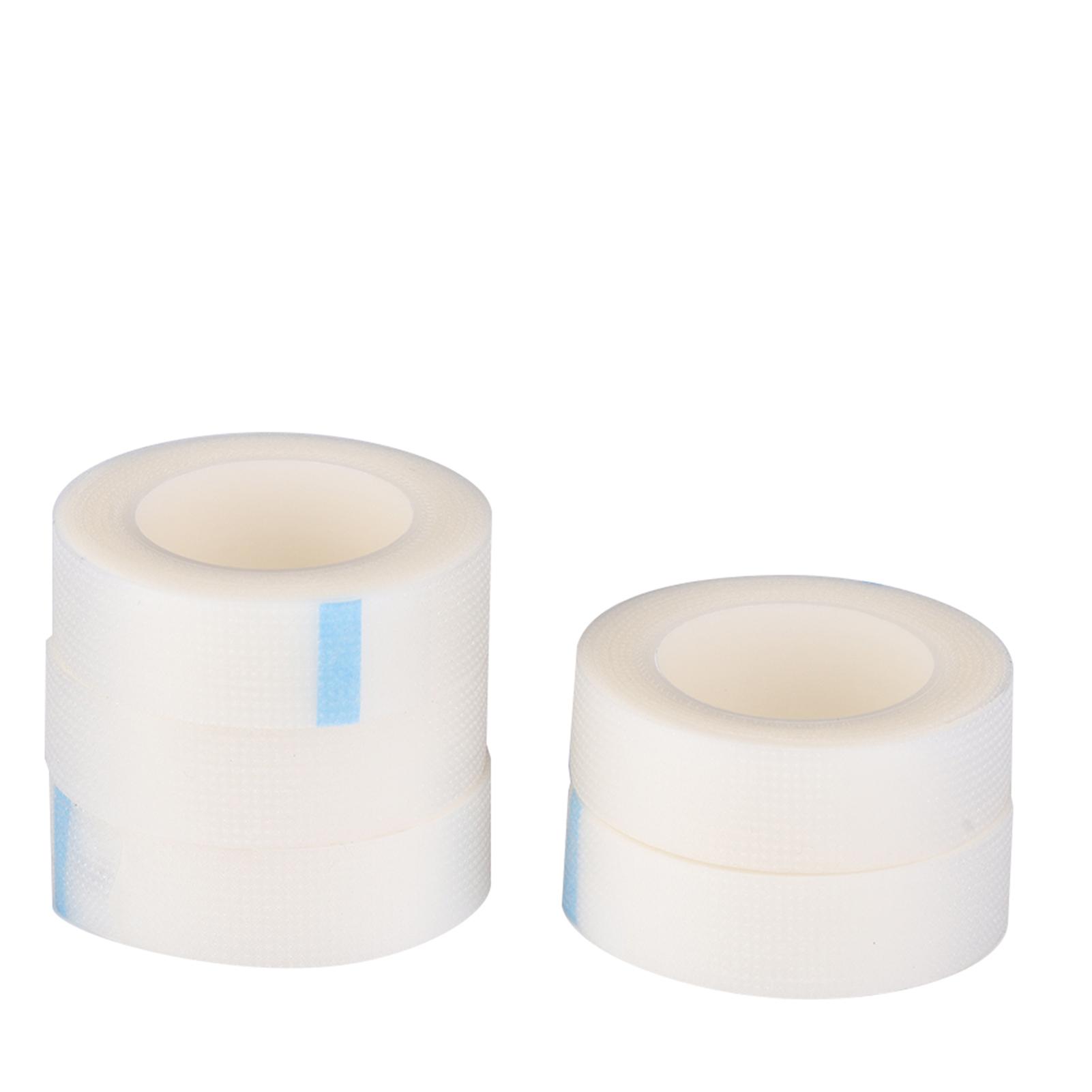 

Transparent Eyelash Extension Under Eye Tape Eyelash Grafting Isolation Sticker Patches