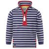 Lazy Jacks Boys Quarter Zip Sweatshirt