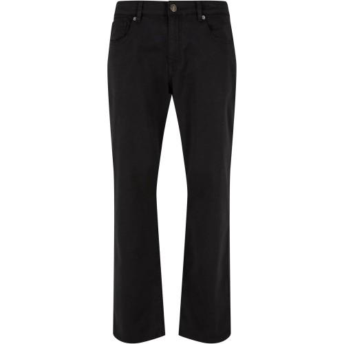 Urban Classics Mens Twill 5 Pockets Trousers