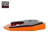 Motorcycle Accessorie CNC Aluminum Side Stand Pad Enlargement Plate Kickstand Extension for HONDA CBR650R CB650R