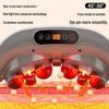 Aux Bianstone Abdominal & Waist Massager CN Plug (adapter Included)
