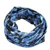 WHITE FANG Knit Hat Neck Warmer Camouflage Military Hat Cap Fleece Lining CA437 Autumn/Winter Men's (01 Green)