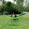 Outdoor Anti-rollover Parachute Hammock
