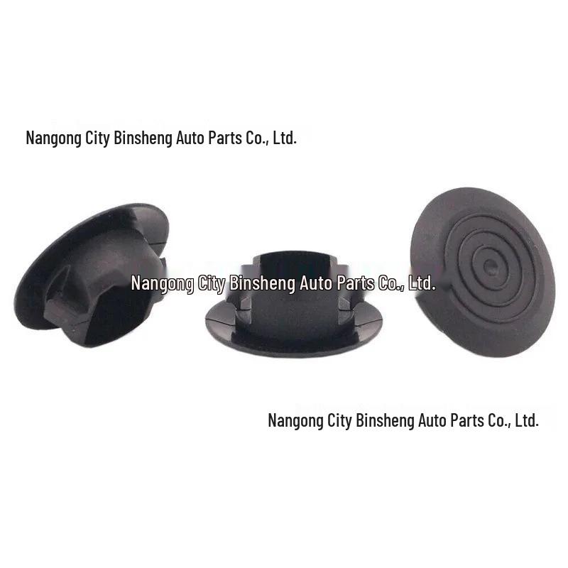 76924-52021 Toyota Interior Nylon Trim Clip Retainer