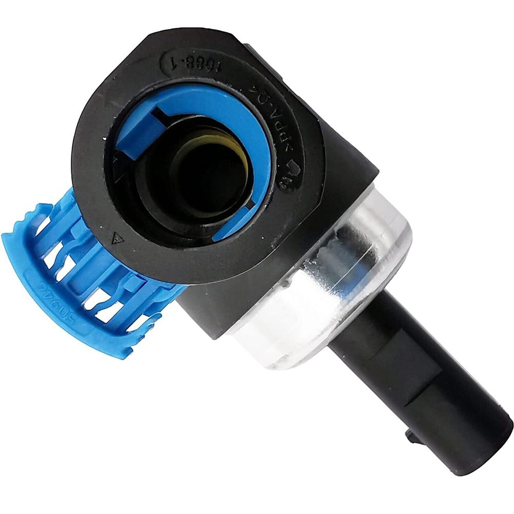 1pc Fuel Pressure Sensor 31405791 31478293 825028 411760058 For Volvo S60 S80 XC40 XC60 XC70 XC90 2014-2019 Auto Parts