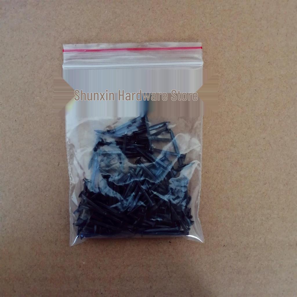 Shoe Studs: Free Shipping - Small Iron Spikes for Shoes, Leather, and Square Nails