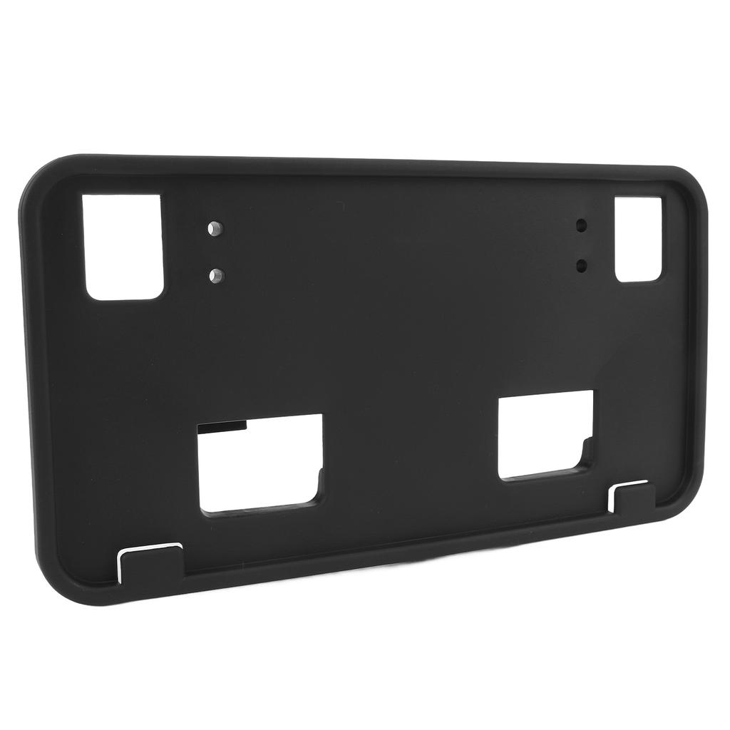Front License Plate Bracket 8L5Z17A385A High Strength Front License Plate Bracket Holder for Ranger