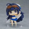 [USED] Honkai Impact 3rd Raiden Mei Trading Figure Mascot Swimsuit Good Smile