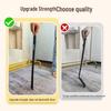 Magnetic Long Handle Shoehorn