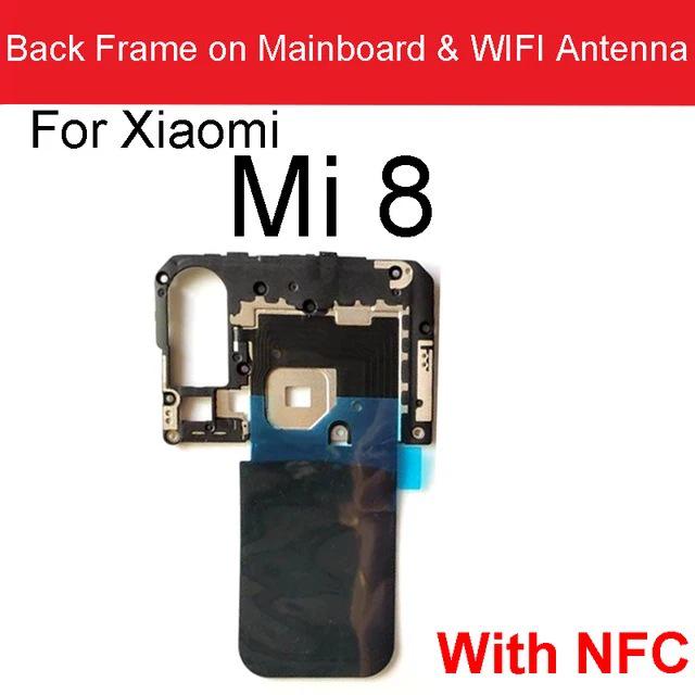 Motherboard Cover with NFC for Xiaomi Mi 8, 9 Lite, 9 Pro, Mi 9 SE, CC9 Pro Models