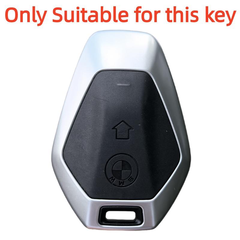 Motorcycle Remote Key Case Cover Shell For Bmw R1300Gs R12 R1300 R1300R R1300Rs R1300Rt R 1300 Gs Rs Rt 1300Gs Adv Adventure