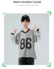 Abbigliamento Trendy Hip Hop e Jazz per Bambini - Stile Americano