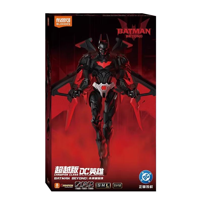 Heroes Champion Class PENI PARKER SP//DR SUIT Spider-Man Iron Man Captain America Model Action Figure Toy Gift