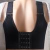 Plus Größe Unterwäsche DE Push-Up-Bh Frauen Bügel Breite Träger Dünne Floral Sexy Bralette Dessous Plus Größe Push-Up bhs Dame