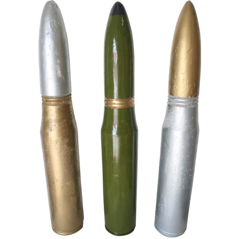 Wooden Prop Ammunition Box