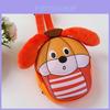 Eva Kids Shoulder Bag With Dog Design For Toddlers And Preschoolers