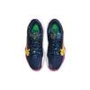 Nike Zoom Freak 2 'Superstitious' (Unisex) Midnight Navy / Poison Green / Fire Pink Basketball Shoes DB4689 400