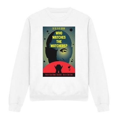 STAR TREK Unisex Adult The Next Generation Season 3 Episode 4 Sweatshirt