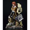 STEINS GATE Makise Kurisu Steiner Fate-Detecting Magic Eye Reading 1/7 Scale Plastic Painted Complete Figure Resale